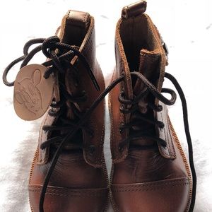 Mikoleon Toddler boots